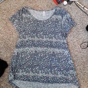 Lularoe Top